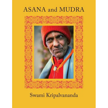 Asana and Mudra