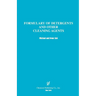 Formulary of Detergents & Other Cleaning Agents