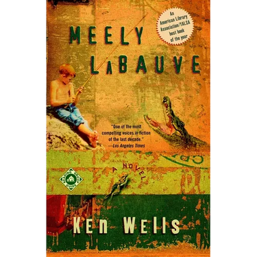 Meely LaBauve