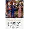 Leprosy in Medieval England