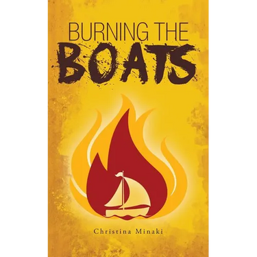 Burning the Boats