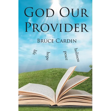 God Our Provider