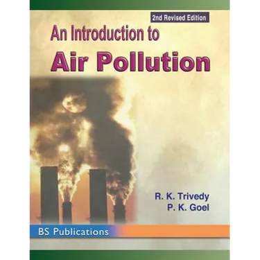 An Introduction to Air Pollution