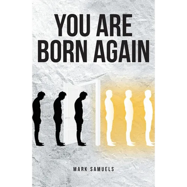 You Are Born Again