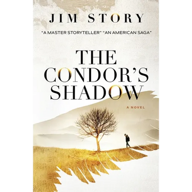 The Condor's Shadow