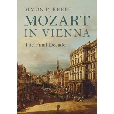 Mozart in Vienna