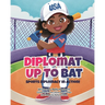 Diplomat Up to Bat