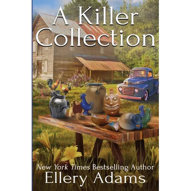 A Killer Collection