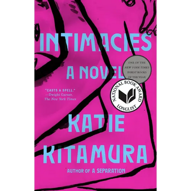 Intimacies