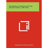 Historical Statistics Of The United States, 1789-1945