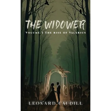 The Widower Volume 3