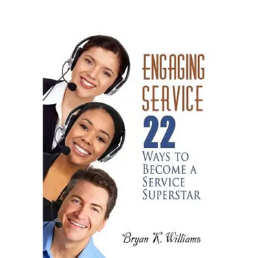Engaging Service