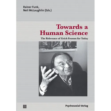 Towards a Human Science