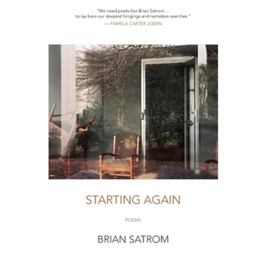 Starting Again