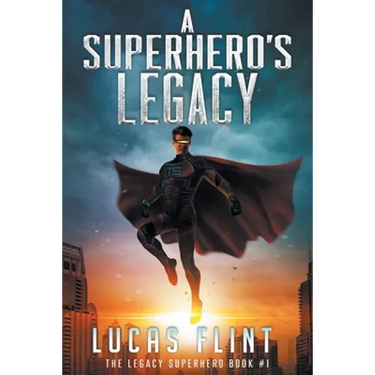 A Superhero's Legacy