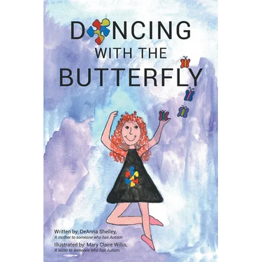 Dancing with the Butterfly