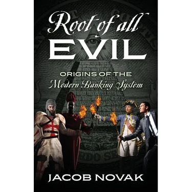 Root of all Evil: Origins of the Modern Banking System