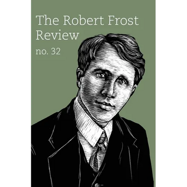 Robert Frost Review: No. 32