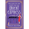 The Case of the Body on the Orient Express