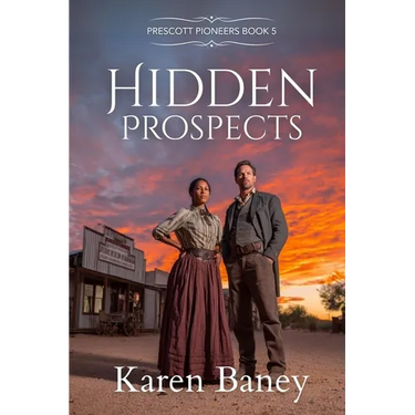 Hidden Prospects