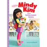 Mindy Kim and the Yummy Seaweed Business: #1