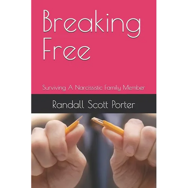 Breaking Free: Surviving A Narcissistic Family Member
