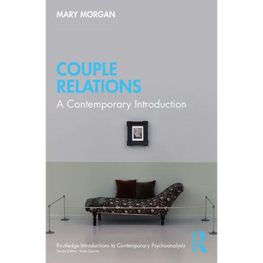 Couple Relations: A Contemporary Introduction