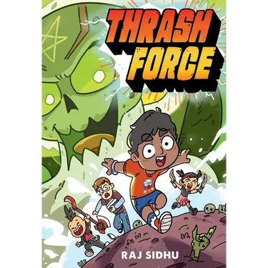 Thrash Force