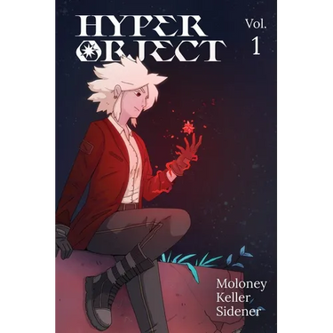 Hyper Object Vol. 1
