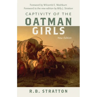 Captivity of the Oatman Girls
