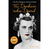 The Duchess Who Dared