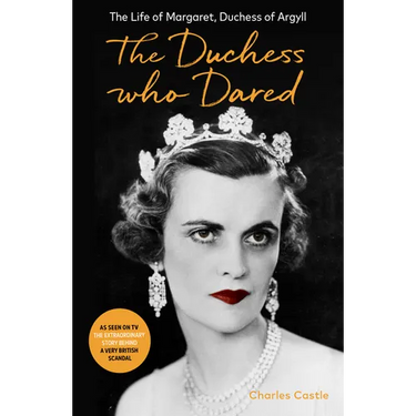 The Duchess Who Dared