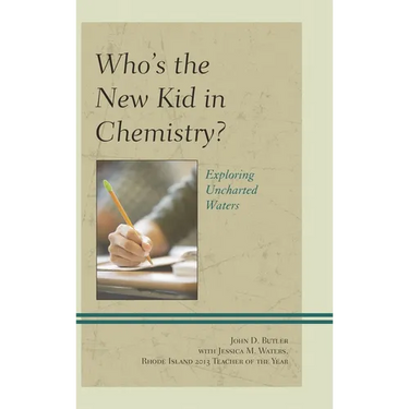 Who's the New Kid in Chemistry?: Exploring Uncharted Waters