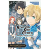 Sword Art Online: Project Alicization, Vol. 3 (Manga)