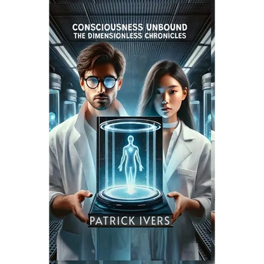 Consciousness Unbound: The Dimensionless Chronicles