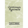 Gentleman's Agreement