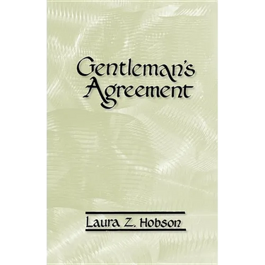 Gentleman's Agreement