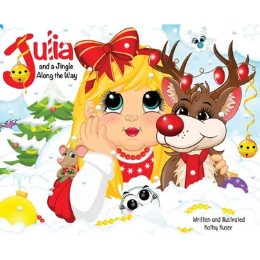Julia and a Jingle Along the Way