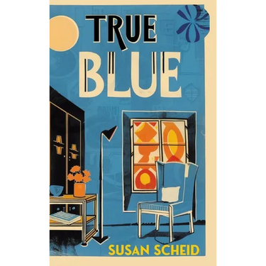 True Blue