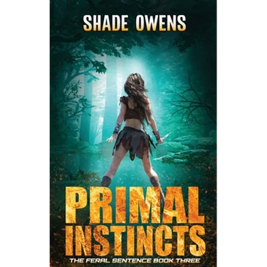 Primal Instincts