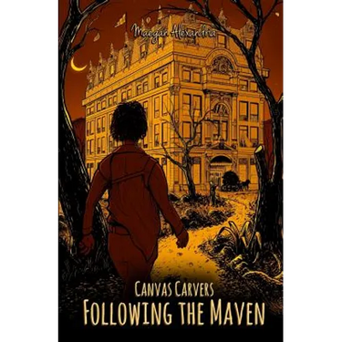 Following The Maven