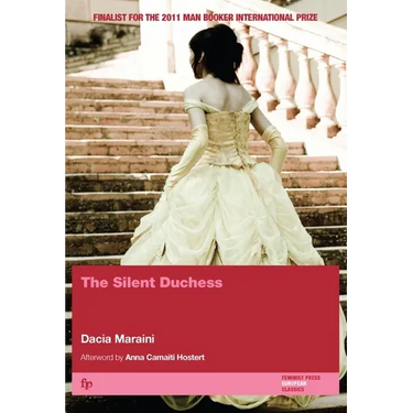 The Silent Duchess