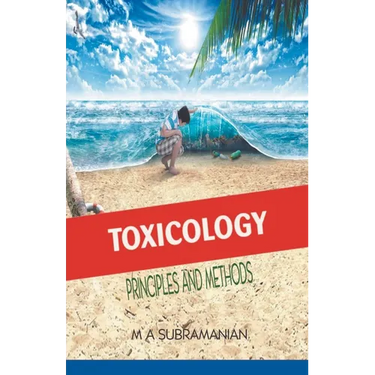 Toxicology: Principles and methods