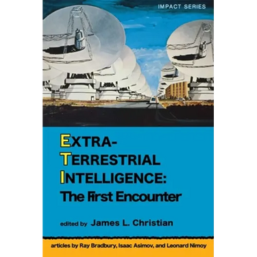 Extraterrestrial Intelligence
