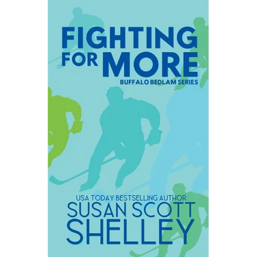Fighting For More