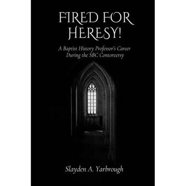Fired for Heresy
