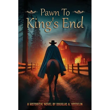 Pawn to King's End