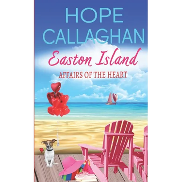 Easton Island: Affairs of the Heart