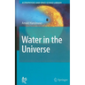 Water in the Universe