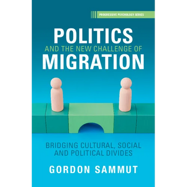 Politics and the New Challenge of Migration